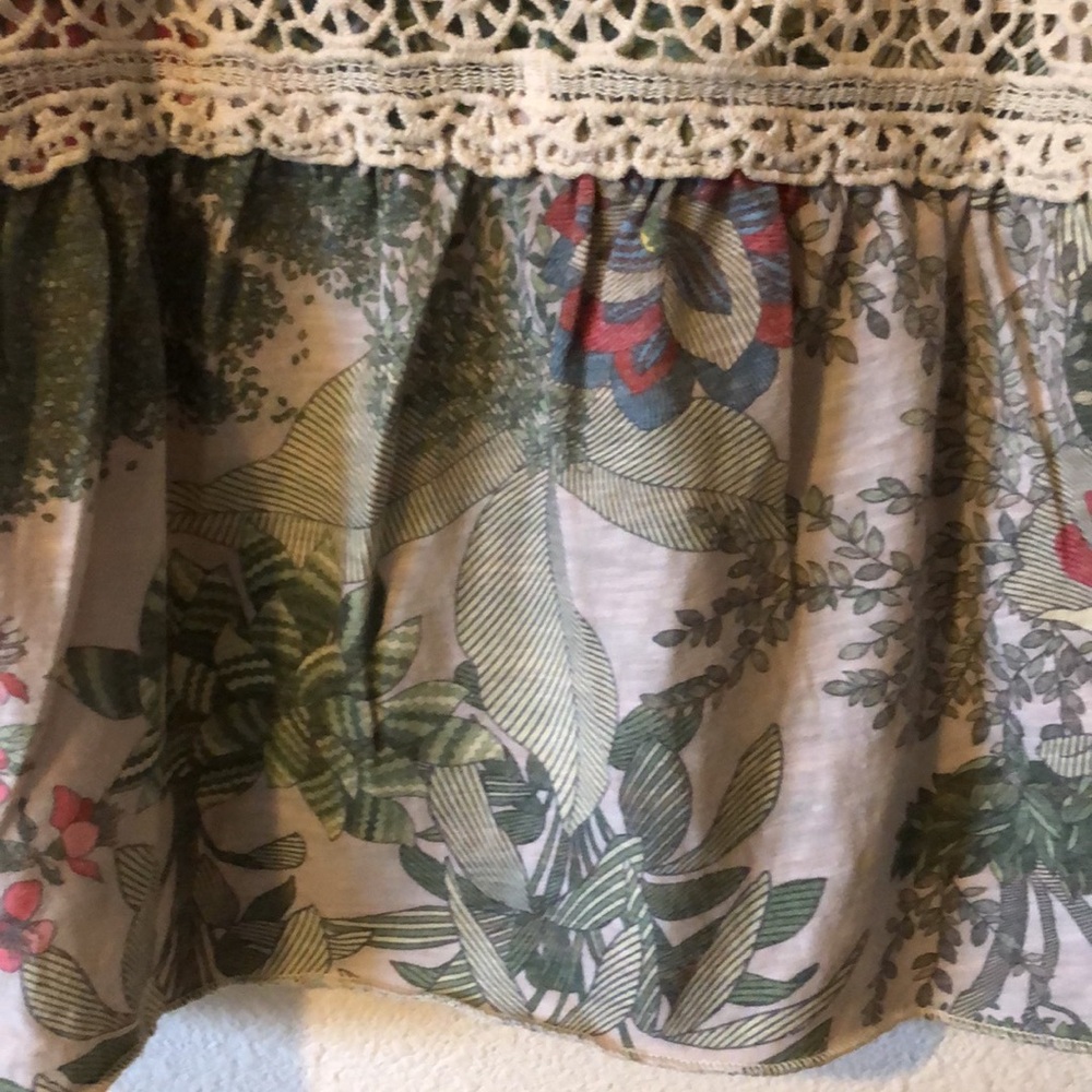 Chase Peasant tip size Small New! Offer - Picture 5 of 8
